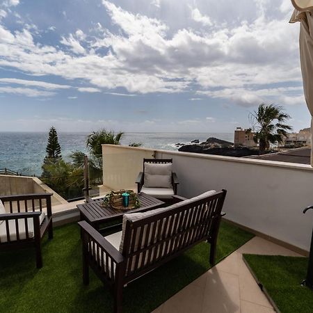 Apartamento Luxury En Cala Flores Cabo de Palos Exterior photo