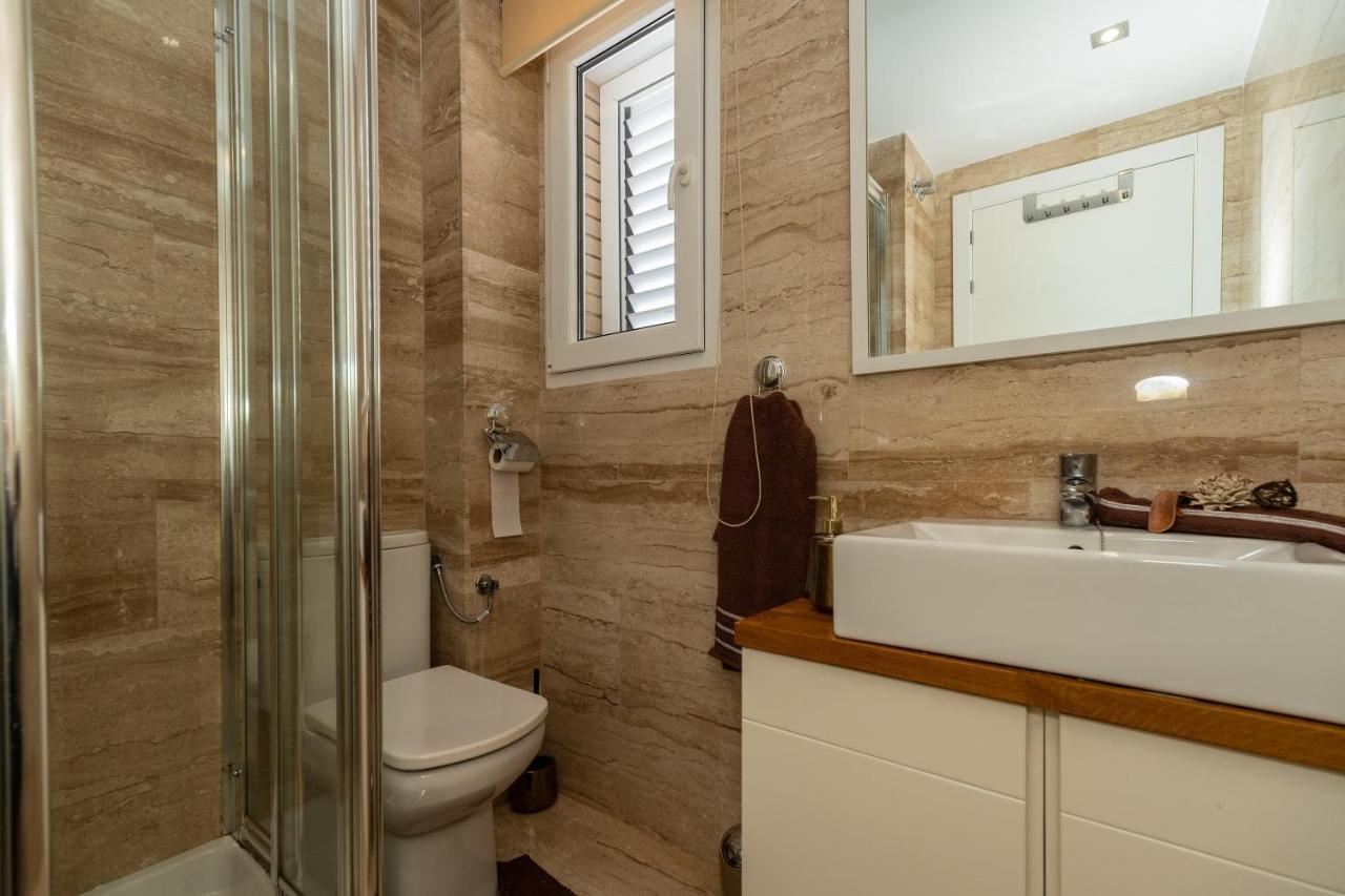 Apartamento Luxury En Cala Flores Cabo de Palos Exterior photo