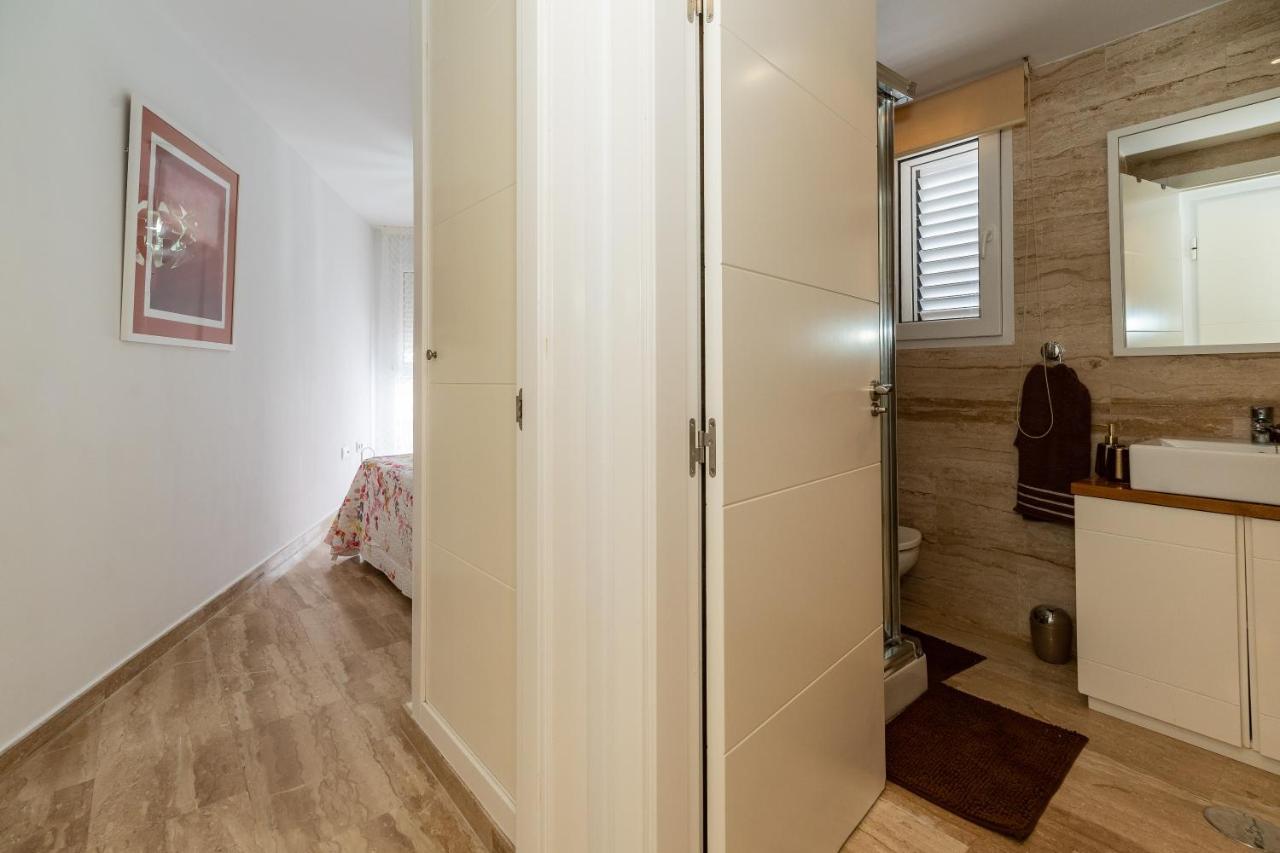 Apartamento Luxury En Cala Flores Cabo de Palos Exterior photo