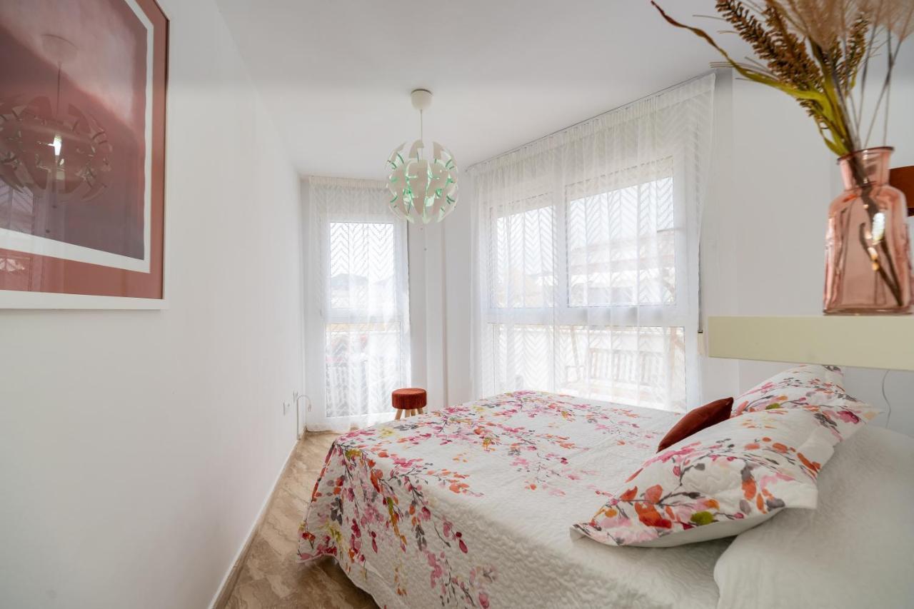 Apartamento Luxury En Cala Flores Cabo de Palos Exterior photo