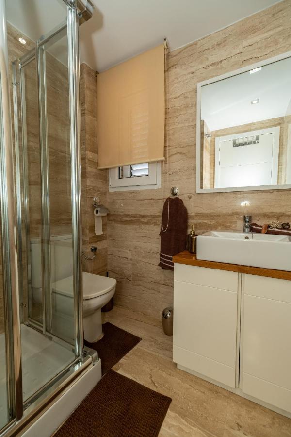 Apartamento Luxury En Cala Flores Cabo de Palos Exterior photo